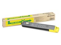 KYOCERA TK-8325Y tonercartridge 1 stuk(s) Origineel Geel - thumbnail