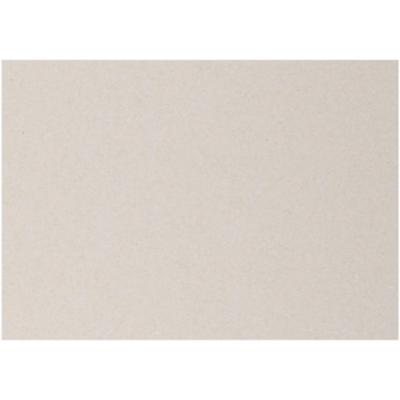 Creativ Company Karton, vel 70x100 cm, dikte 2 mm, 1500 gr, 10 vel/ 1 doos
