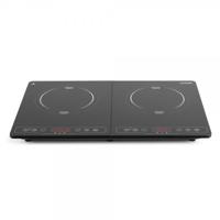 Elektrische Kookplaat Livoo DOC236 Zwart - thumbnail