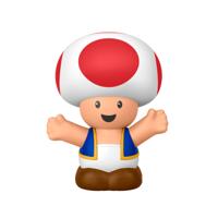 My Mario Little People Collector - Toad - thumbnail