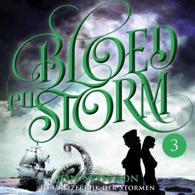 Bloed en storm