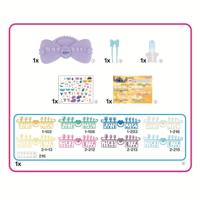 Aquabeads Disney Stitch nagelstudio - thumbnail