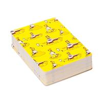 The Beatles Yellow Submarine Speelkaarten - thumbnail