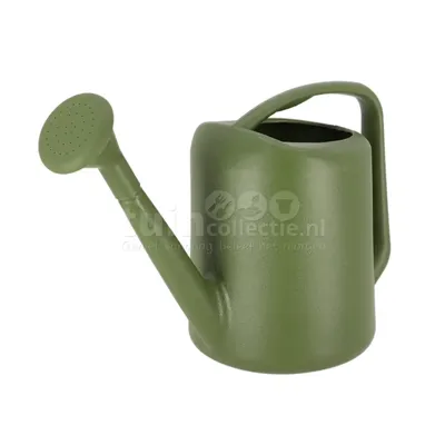 Esschert Design Gieter 6,4L Groen