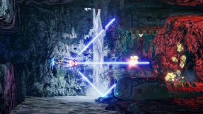 R-Type Final 3 Evolved Deluxe Edition