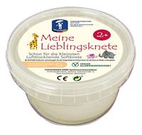 Feuchtmann Mijn lievelingsklei - wit, 500gr. - thumbnail