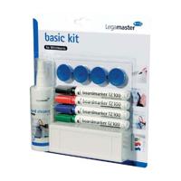 Legamaster basic kit voor whiteboards, op blister - thumbnail