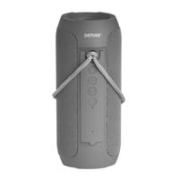 Denver Bluetooth Speaker - BTS-110GREY - thumbnail