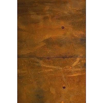 Bresser Flexibel PVC - 60x90cm - Rusty Plates