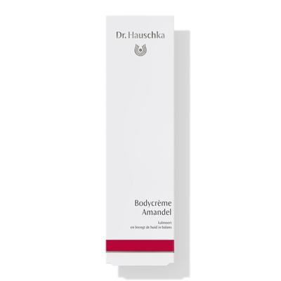 Dr. Hauschka Bodycrème Amandel 145ml