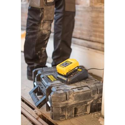 Stanley FatMax 18V 4.0Ah Lithium Ion accu - FMC688L-XJ FMC688L-XJ