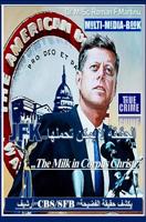 JFK - - M. Sc. Roman F. Martinu - ebook - thumbnail