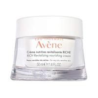 Avène Les Essentiels Rijke Revitaliserende Voedende Crème 50ml - thumbnail