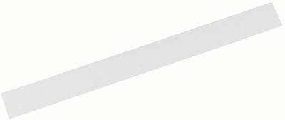 Maul Magneetstrip 6206002 (l x b) 50 cm x 5 cm Wit