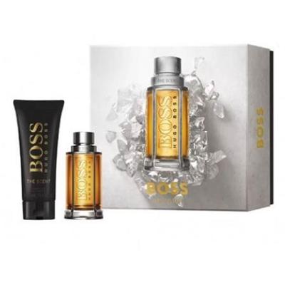 Hugo Boss The Scent Eau de Toilette Giftset
