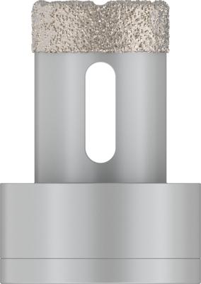 Bosch Accessories Bosch Power Tools 2608599032 Diamantboor droog 1 stuks 27 mm 1 stuk(s) Bosch Accessories Bosch Power Tools 2608599032 Diamantboor droog 1 stuks 27 mm 1 stuk(s)