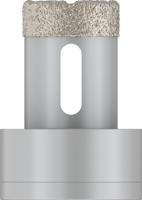 Bosch Accessories Bosch Power Tools 2608599032 Diamantboor droog 1 stuks 27 mm 1 stuk(s) - thumbnail