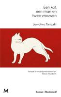 Een kat, een man en twee vrouwen (Hardback) - thumbnail