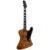 ESP LTD Caleb Shomo CS-II Vintage Natural elektrische gitaar met koffer - thumbnail