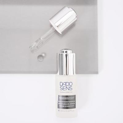 Dado Sens Regeneration E moisturising serum bio 20 Milliliter