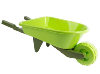 Kinderkruiwagen kunststof 65,8x28,4cm