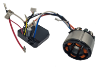 Makita Onderdeel Veld DDF486 P - 629D26-3 - thumbnail