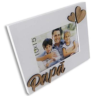 Zep fotolijst mp46ie lorenzo 10x15 cm