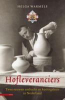Hofleveranciers - Helga Warmels - ebook - thumbnail