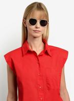 Zonnebril Uniseks Polaroid PLD-6236-S-X-54RHLM9 ø 54 mm - thumbnail