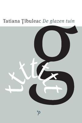De glazen tuin (Paperback)