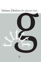 De glazen tuin (Paperback) - thumbnail