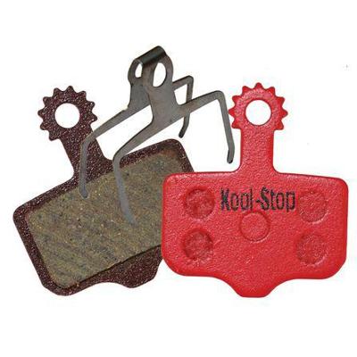 Koolstop schijfremblokken avid elixir 1/3/5 (2st)