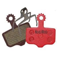 Koolstop schijfremblokken avid elixir 1/3/5 (2st) - thumbnail