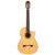 Cordoba Fusion 12 Natural CD elektrisch-akoestische klassieke gitaar - thumbnail