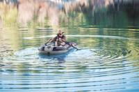 VidaXL Bestway hydro-force opblaasboot treck x1 228x121 cm 61064 - thumbnail