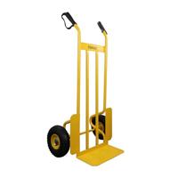 Stanley HT526 Steel Hand Truck | 300 kg - 83.500.19 - thumbnail