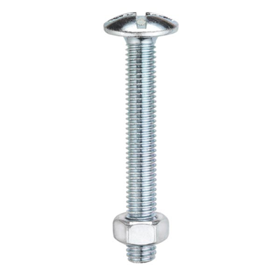 Connex Kachelbout M8X60 3St Vz - KY4410860