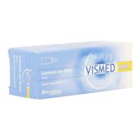 Vismed Light Bevochtigen Ogen 0,1% 15ml - thumbnail