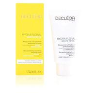 Decleor Sleeping Mask Sweet Orange 50ml Masker Dames - thumbnail