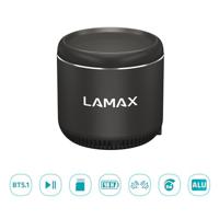 Lamax Sphere 2 mini Bluetooth luidspreker - thumbnail