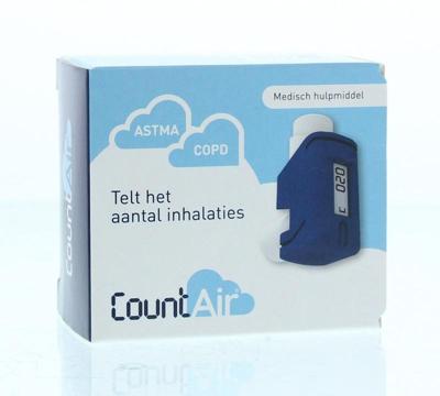 Spruyt Hillen Countair wit 1 Stuks