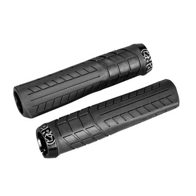 PRO Ergonomic 130 mm 30 mm Handvatten - Zwart