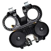 DeWalt DCS377NT-XJ | 18 V XR Lintzaag | body in TSTAK | Zonder accu&apos;s en lader - DCS377NT-XJ - thumbnail