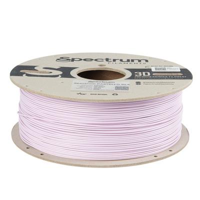 Spectrum Filaments 80705 Pastello PLA Filament PLA kunststof Mat 1.75 mm 1000 g Cosmetic Mauve, Lila, Pastel 1 stuk(s)