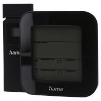 Hama Weerstation EWS-200 Zwart - thumbnail