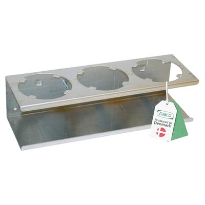 Raaco Super Clip Bekerhouder type 13 - 770002 - 770002