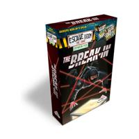 Identity Games Escape Room The Game uitbreidingsset The Break-In - thumbnail