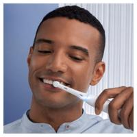 Oral-B iO 7n - Elektrische Tandenborstels Duoverpakking - Wit - thumbnail