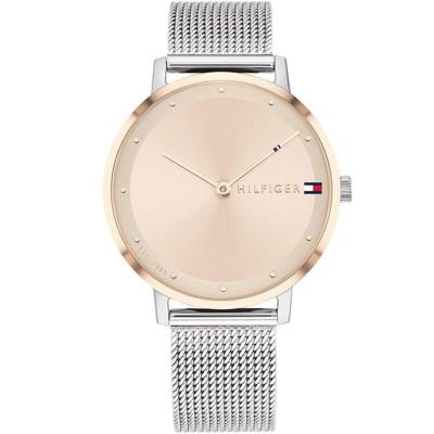 Tommy Hilfiger 1782151 Dames Horloge 35mm 3ATM