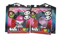 Famosa Chicigirls ketting vampier of princess - thumbnail